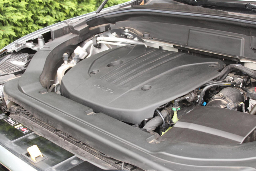 Volvo XC60 2.0 B5 AWD R-Design HarmanKardon Trekhaak 360CAM