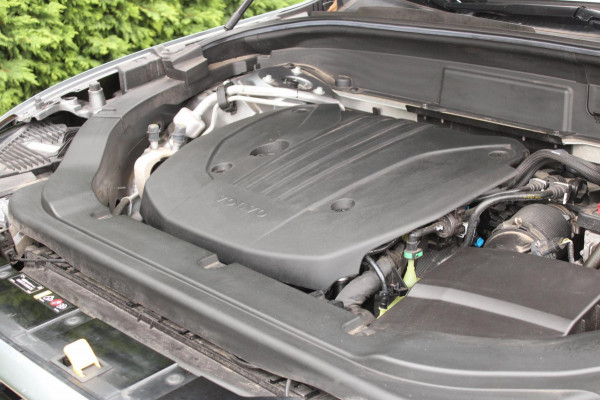 Volvo XC60 2.0 B5 AWD R-Design HarmanKardon Trekhaak 360CAM
