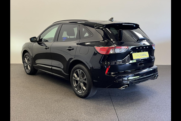 Ford Kuga 2.5 224pk Automaat PHEV ST-Line Adaptieve cruise control Parkeersensoren Navigatie LED Climate control