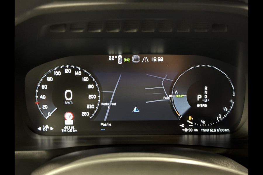 Volvo XC90 2.0 T8 Recharge AWD R-Design Luchtvering | Open dak | Adapt. Cruise c. | Long range  | Harman/Kardon | Trekhaak