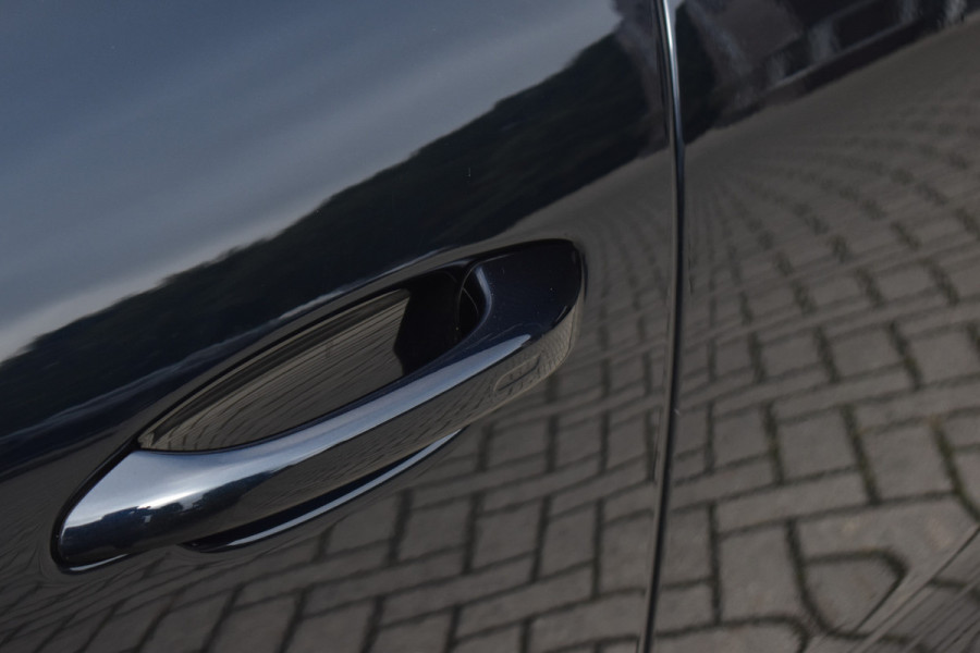 Porsche Cayenne Coupé 3.0 E-Hybrid 462pk SportDesign | ACC | Head-Up | Bose | Trekhaak wegk. | Panoramadak | 360 Camera |