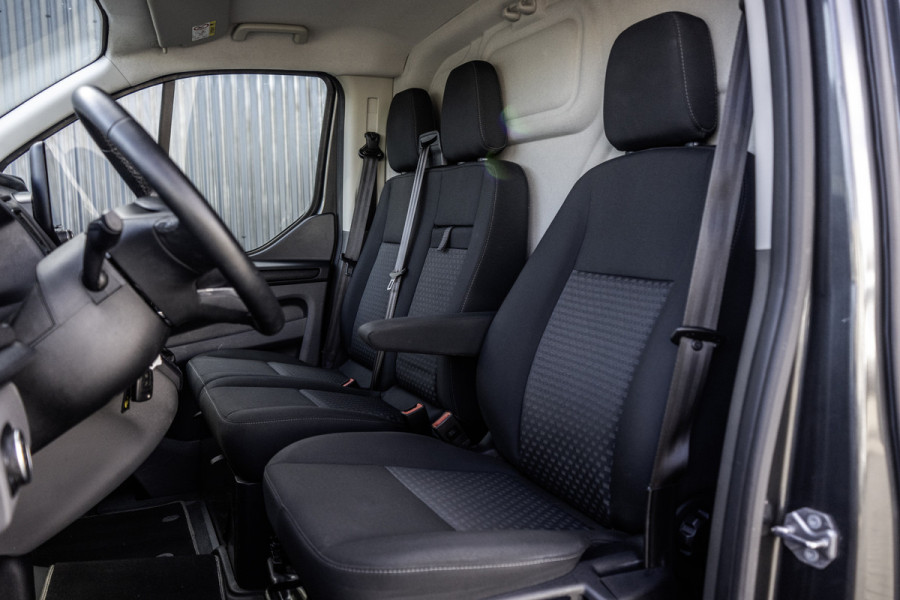 Ford Transit Custom 300 TDCI | L2H1 | Automaat | LED | Camera | CarPlay | Cruise | Airco | PDC | Euro 6