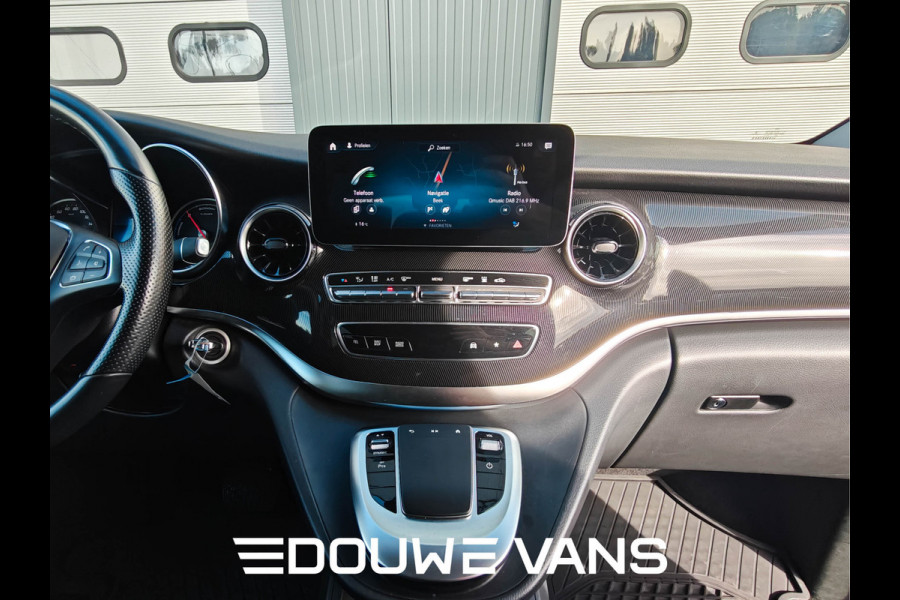Mercedes-Benz Eqv L3 300 2x Schuifdeur Extra Lang 90kWh Navi