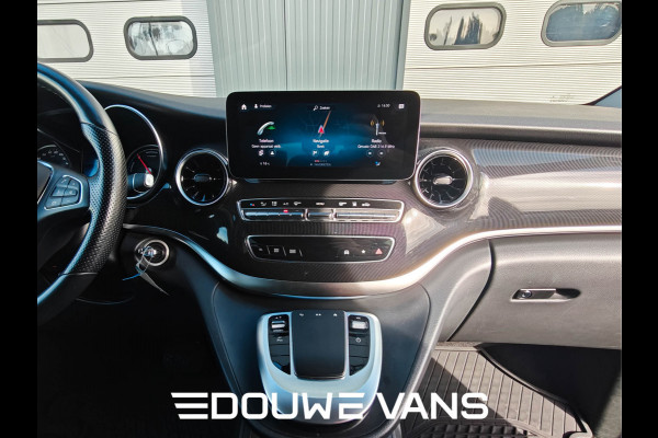 Mercedes-Benz Eqv L3 300 2x Schuifdeur Extra Lang 90kWh Navi
