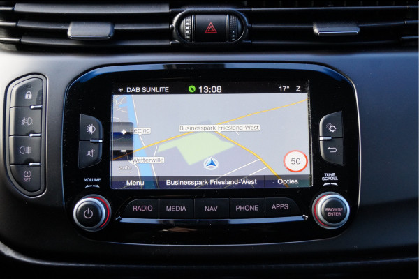 Alfa Romeo Giulietta 1.4 Turbo MultiAir Super TCT Automaat | Climate Control | 18" Lichtmetalen Velgen | Stoelverwarming | Trekhaak Alfa Romeo Giulietta 1.4 Turbo MultiAir Super TCT Automaat | Climate Control | 18" Lichtmetalen Velgen | Stoelverwarming | Trekhaak