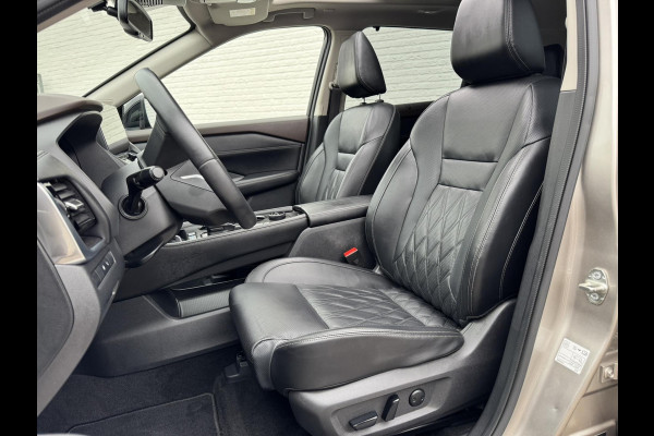Nissan X-Trail 1.5 e-4orce Tekna Plus 4WD Adaptive cruise Climate control Stoelverwarming v/a Stuurverwarming Pano Apple / Android