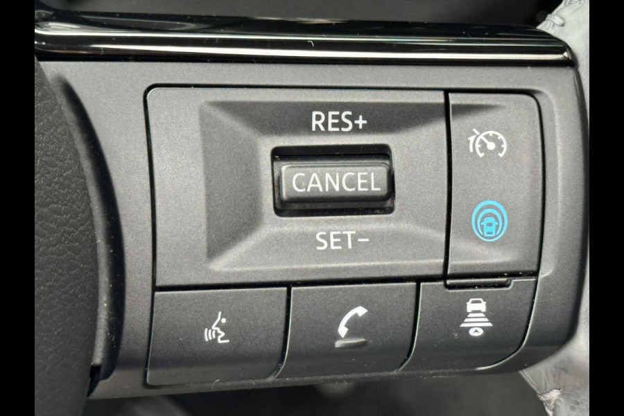 Nissan X-Trail 1.5 e-4orce Tekna Plus 4WD Adaptive cruise Climate control Stoelverwarming v/a Stuurverwarming Pano Apple / Android