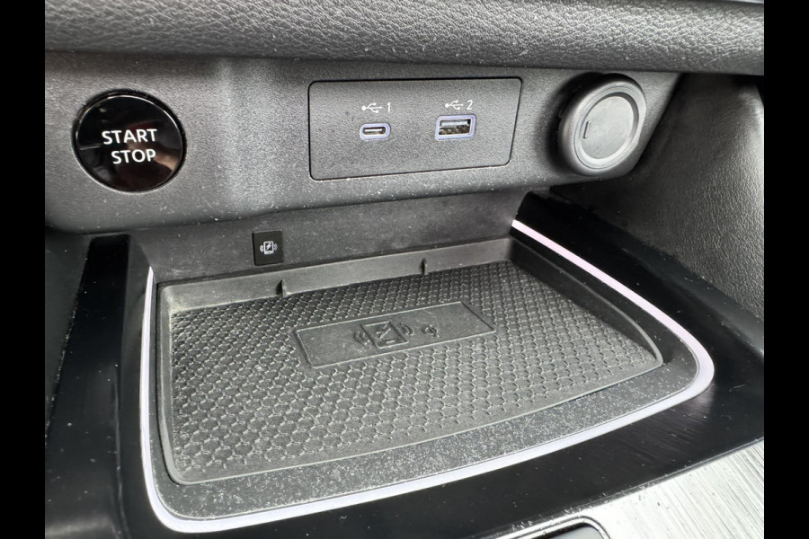 Nissan X-Trail 1.5 e-4orce Tekna Plus 4WD Adaptive cruise Climate control Stoelverwarming v/a Stuurverwarming Pano Apple / Android