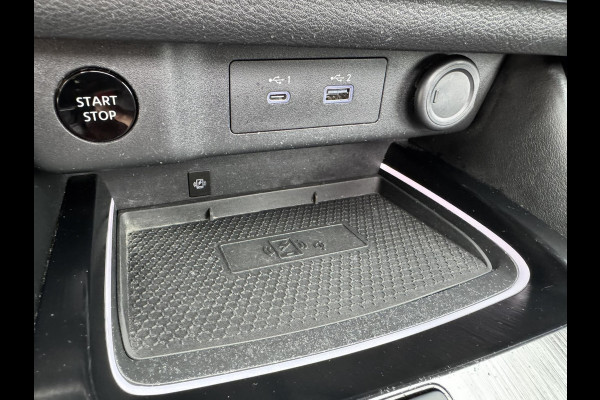 Nissan X-Trail 1.5 e-4orce Tekna Plus 4WD Adaptive cruise Climate control Stoelverwarming v/a Stuurverwarming Pano Apple / Android