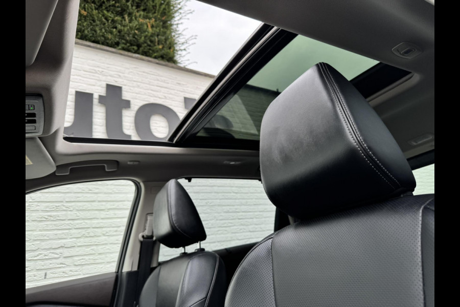 Nissan X-Trail 1.5 e-4orce Tekna Plus 4WD Adaptive cruise Climate control Stoelverwarming v/a Stuurverwarming Pano Apple / Android