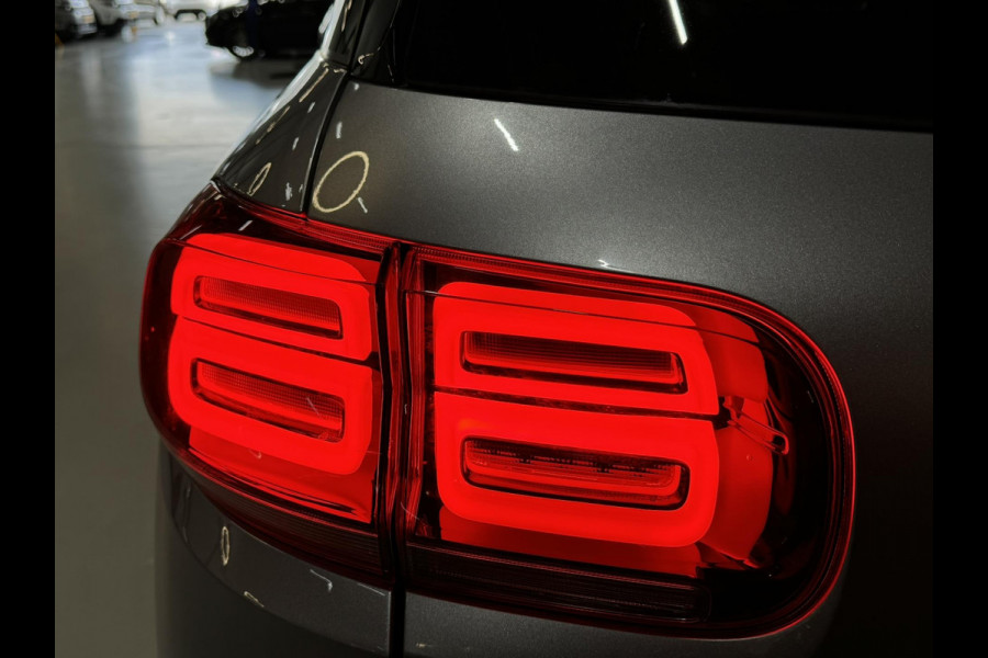 Citroën C5 Aircross 1.2 PureTech Feel Garantie Carplay 360 Blindspot Cruise Clima Navi Lane Led Dab Rijklaar