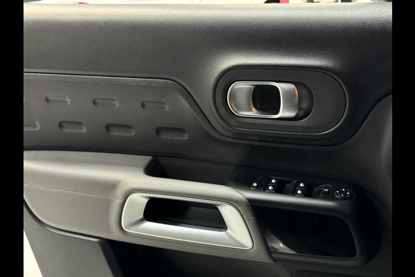 Citroën C5 Aircross 1.2 PureTech Feel Garantie Carplay 360 Blindspot Cruise Clima Navi Lane Led Dab Rijklaar