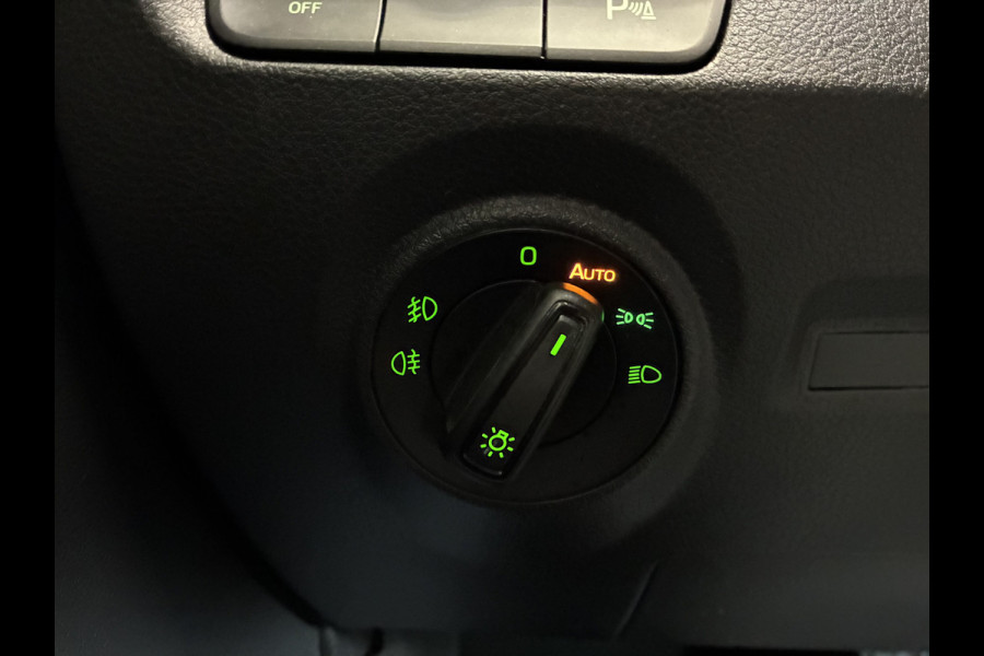 Škoda Fabia Combi 1.0 TSI Business Edition automaat | lmv | navi carplay