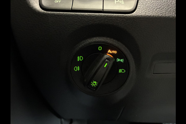 Škoda Fabia Combi 1.0 TSI Business Edition automaat | lmv | navi carplay