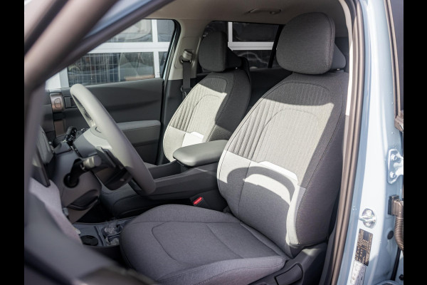 Kia EV3 Plus 81.4 kWh Private Lease v.a. € 479,- | Uit voorraad leverbaar - 2025 rijden!| 600km Rijbereik | Navi | 17" | Adapt. Cruise | Clima | PDC | Dakrails | Stoel&Stuurverw. | Priv Glass | BSM |