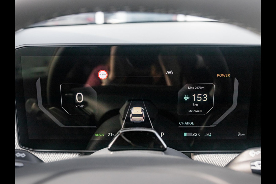 Kia EV3 Plus 81.4 kWh Private Lease v.a. € 479,- | Uit voorraad leverbaar - 2025 rijden!| 600km Rijbereik | Navi | 17" | Adapt. Cruise | Clima | PDC | Dakrails | Stoel&Stuurverw. | Priv Glass | BSM |