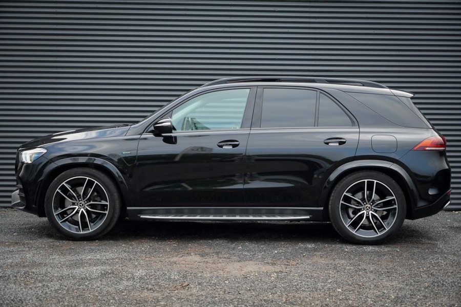 Mercedes-Benz GLE 350 e 4MATIC Premium Plus / AMG / Pano / Dealeronderhouden