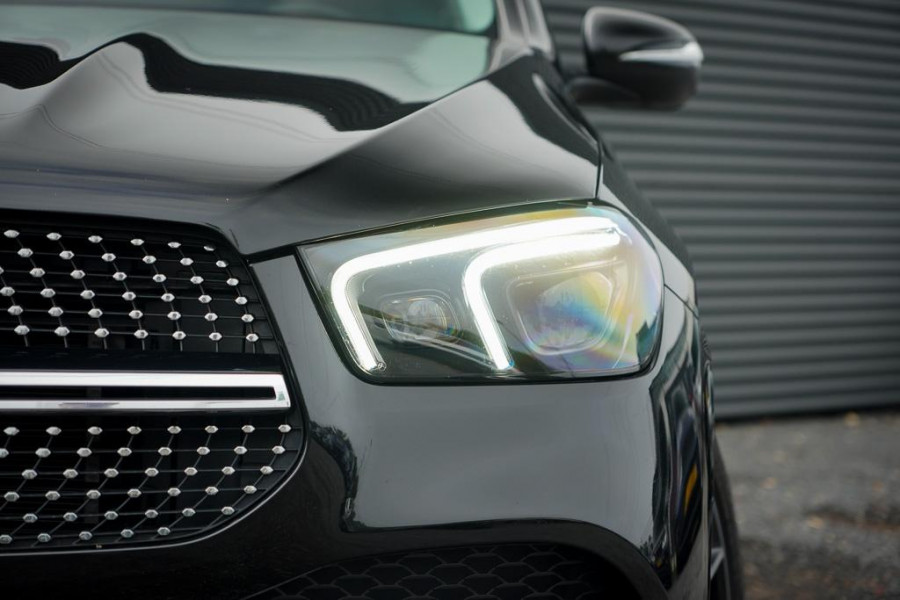 Mercedes-Benz GLE 350 e 4MATIC Premium Plus / AMG / Pano / Dealeronderhouden
