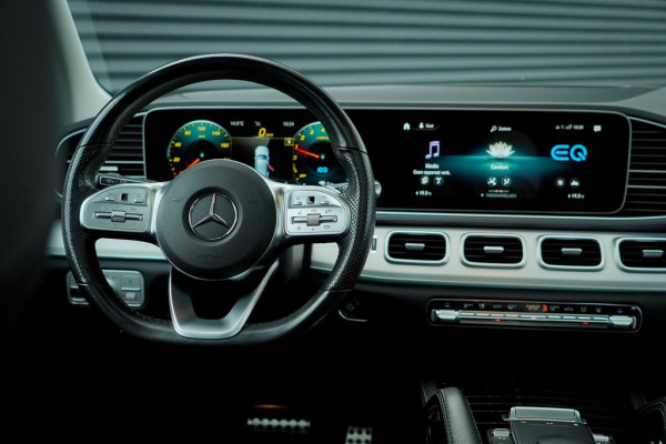 Mercedes-Benz GLE 350 e 4MATIC Premium Plus / AMG / Pano / Dealeronderhouden