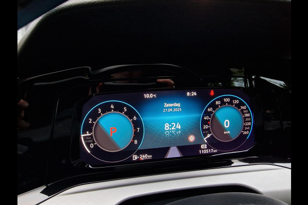 Volkswagen Golf 1.0 eTSI Life |DSG|ACC|Clima|PDC|17 inch|