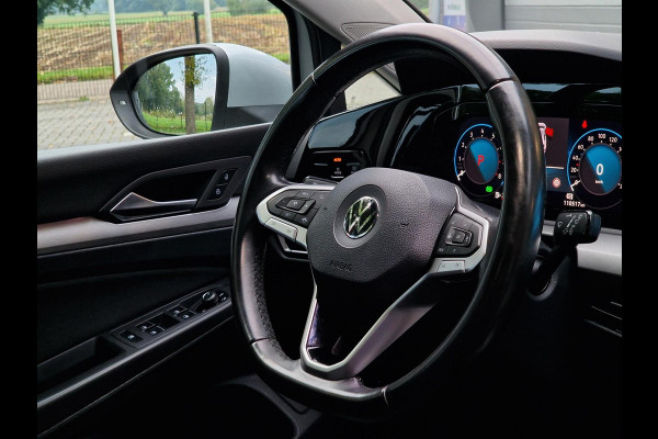 Volkswagen Golf 1.0 eTSI Life |DSG|ACC|Clima|PDC|17 inch|