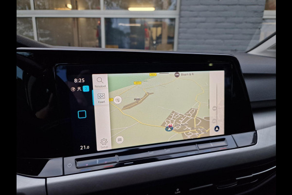 Volkswagen Golf 1.0 eTSI Life |DSG|ACC|Clima|PDC|17 inch|