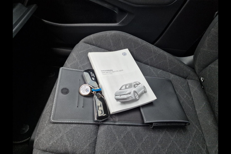 Volkswagen Golf 1.0 eTSI Life |DSG|ACC|Clima|PDC|17 inch|