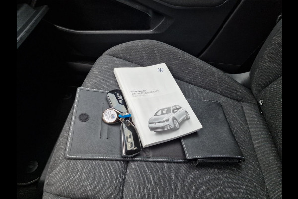 Volkswagen Golf 1.0 eTSI Life |DSG|ACC|Clima|PDC|17 inch|