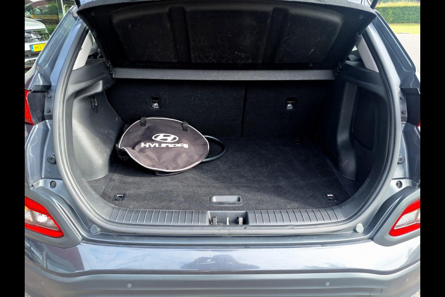 Hyundai Kona EV Comfort 64 kWh 3 Fase | SOH 100% | BTW | Warmtepomp | Climate | Adaptive CC | Krell Audio | occasion