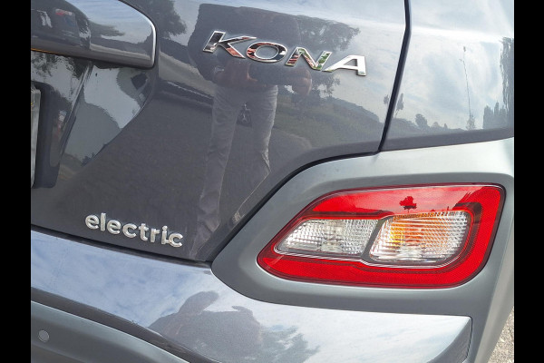 Hyundai Kona EV Comfort 64 kWh 3 Fase | SOH 100% | BTW | Warmtepomp | Climate | Adaptive CC | Krell Audio | occasion
