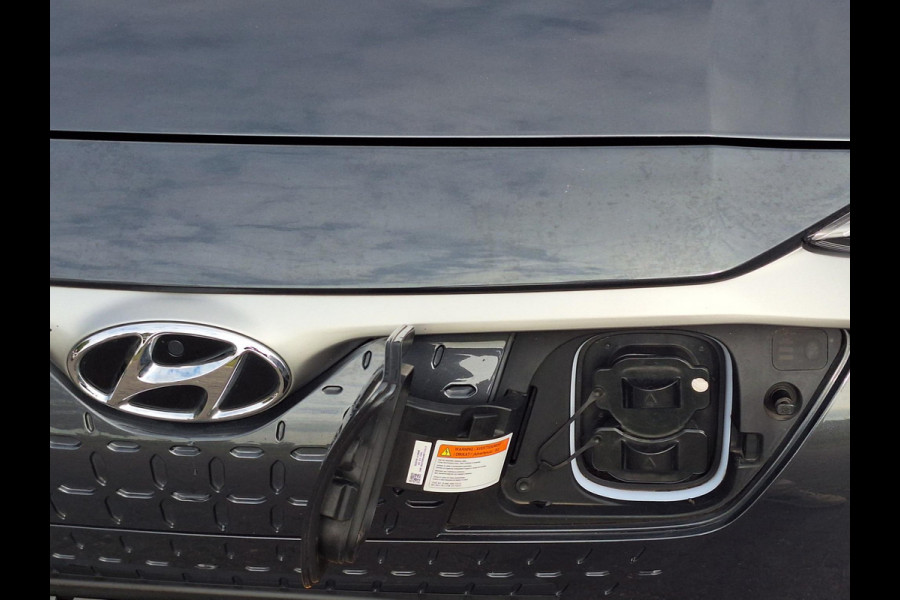 Hyundai Kona EV Comfort 64 kWh 3 Fase | SOH 100% | BTW | Warmtepomp | Climate | Adaptive CC | Krell Audio | occasion
