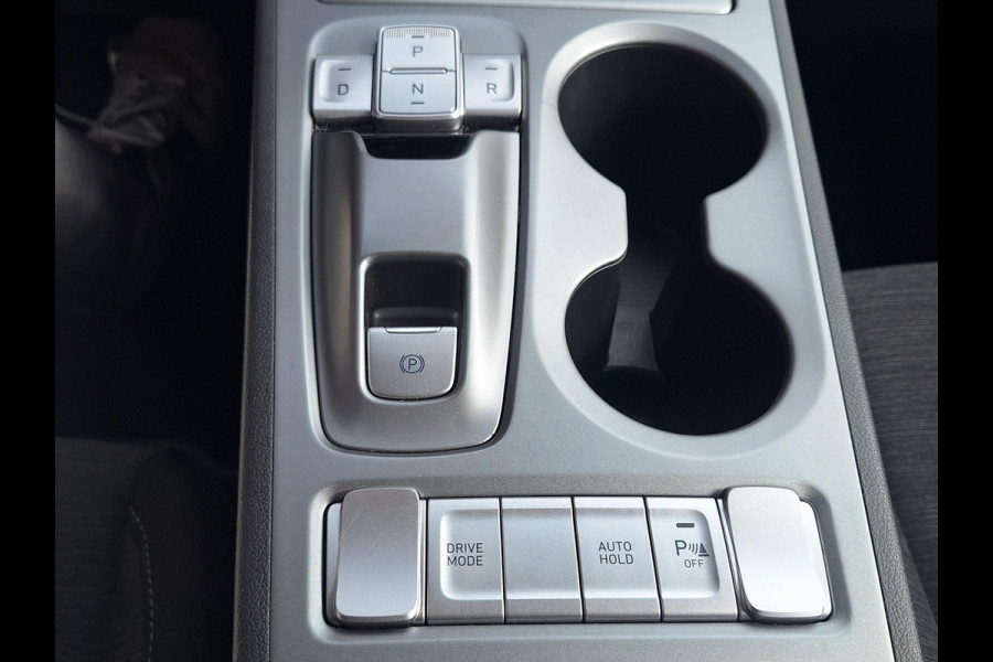 Hyundai Kona EV Comfort 64 kWh 3 Fase | SOH 100% | BTW | Warmtepomp | Climate | Adaptive CC | Krell Audio | occasion