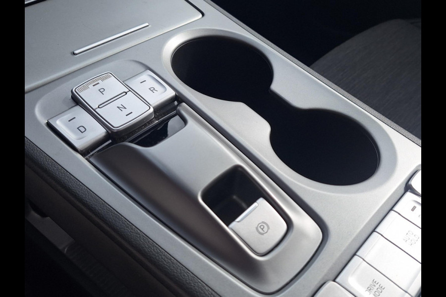 Hyundai Kona EV Comfort 64 kWh 3 Fase | SOH 100% | BTW | Warmtepomp | Climate | Adaptive CC | Krell Audio | occasion