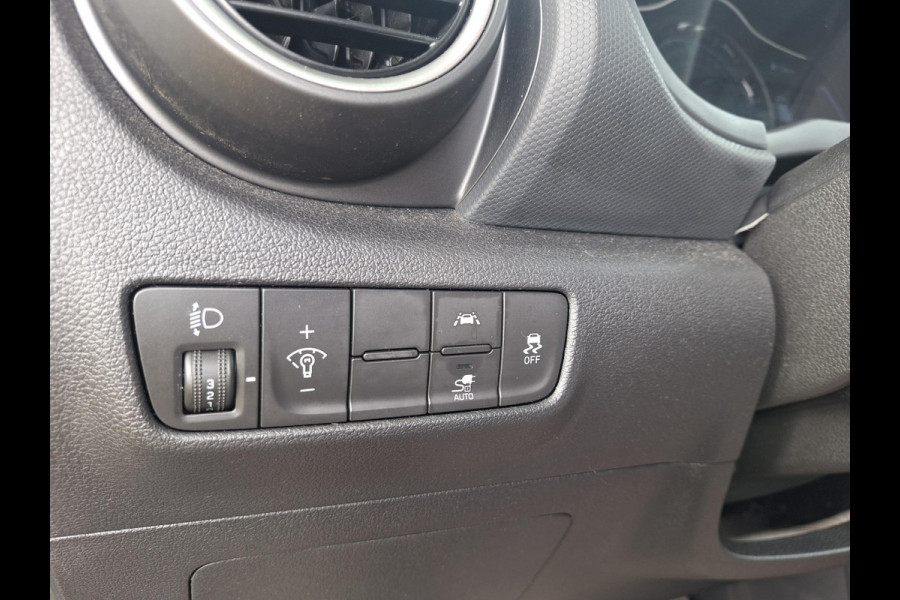 Hyundai Kona EV Comfort 64 kWh 3 Fase | SOH 100% | BTW | Warmtepomp | Climate | Adaptive CC | Krell Audio | occasion