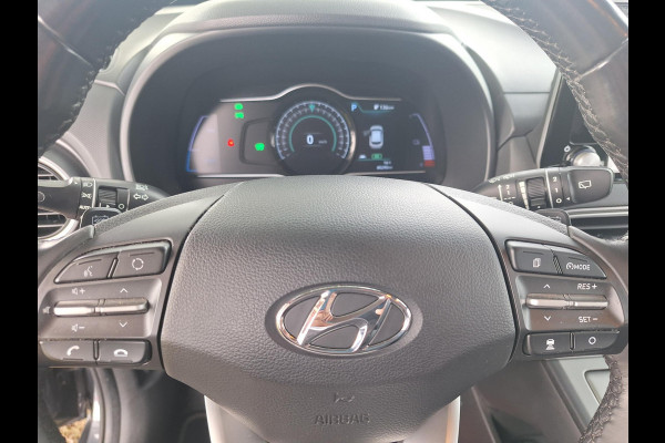 Hyundai Kona EV Comfort 64 kWh 3 Fase | SOH 100% | BTW | Warmtepomp | Climate | Adaptive CC | Krell Audio | occasion