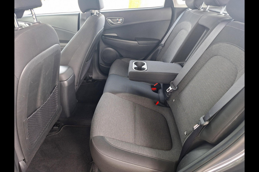 Hyundai Kona EV Comfort 64 kWh 3 Fase | SOH 100% | BTW | Warmtepomp | Climate | Adaptive CC | Krell Audio | occasion