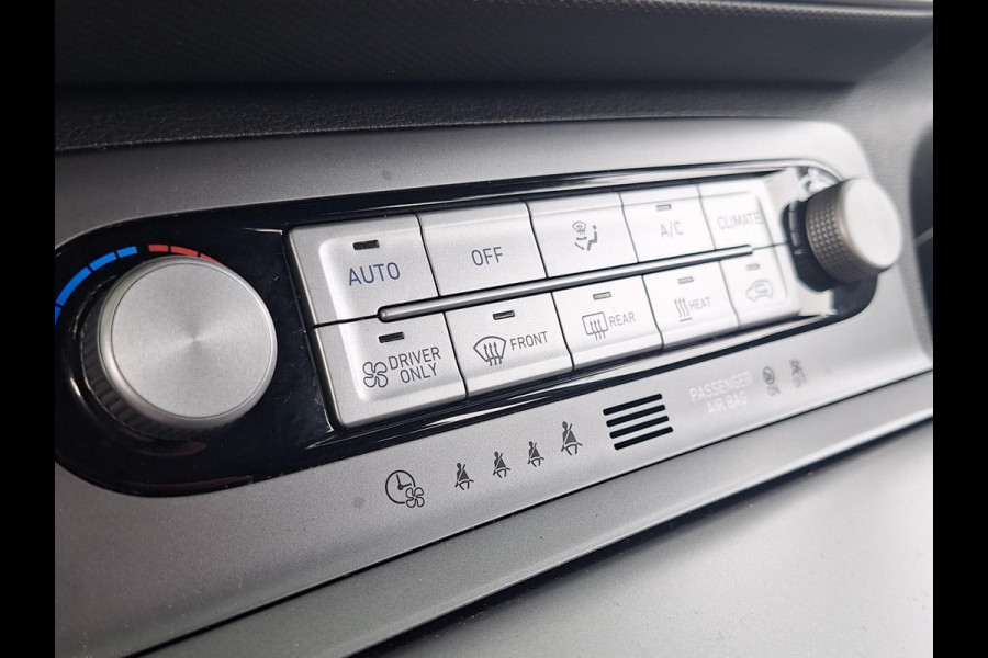 Hyundai Kona EV Comfort 64 kWh 3 Fase | SOH 100% | BTW | Warmtepomp | Climate | Adaptive CC | Krell Audio | occasion