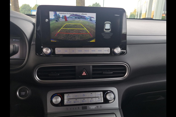 Hyundai Kona EV Comfort 64 kWh 3 Fase | SOH 100% | BTW | Warmtepomp | Climate | Adaptive CC | Krell Audio | occasion