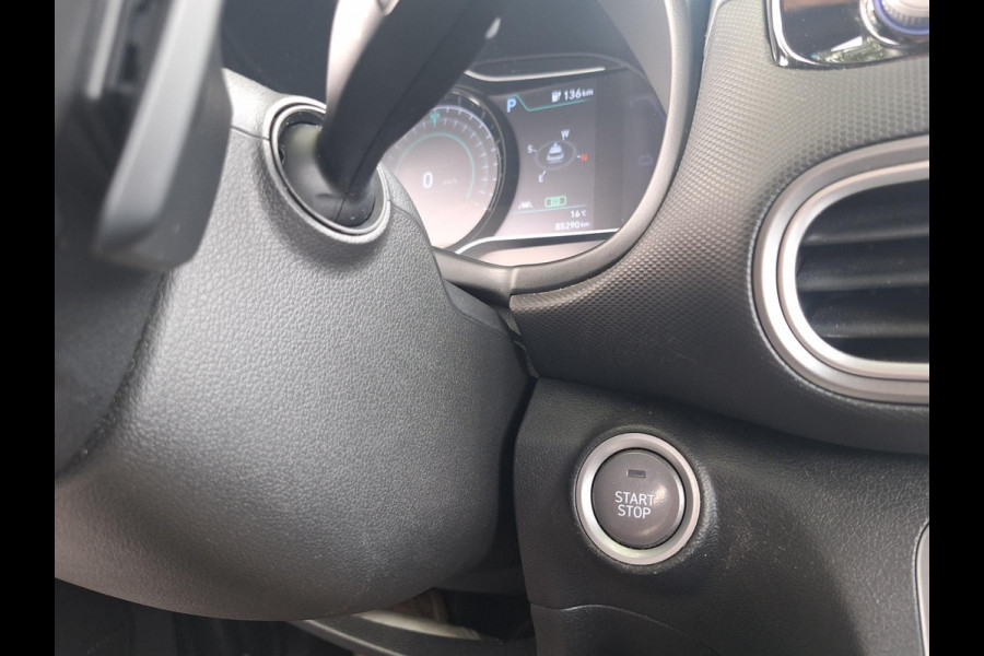 Hyundai Kona EV Comfort 64 kWh 3 Fase | SOH 100% | BTW | Warmtepomp | Climate | Adaptive CC | Krell Audio | occasion
