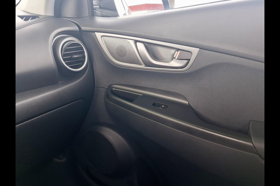 Hyundai Kona EV Comfort 64 kWh 3 Fase | SOH 100% | BTW | Warmtepomp | Climate | Adaptive CC | Krell Audio | occasion