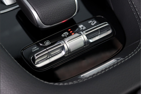 Mercedes-Benz GLE 580 V8 4MATIC AMG Line Aut9 | Luchtvering | Panoramadak | Surround Camera | Distronic+ | HUD | Night-pakket | Memory | Trekhaak | Nappa Leder |