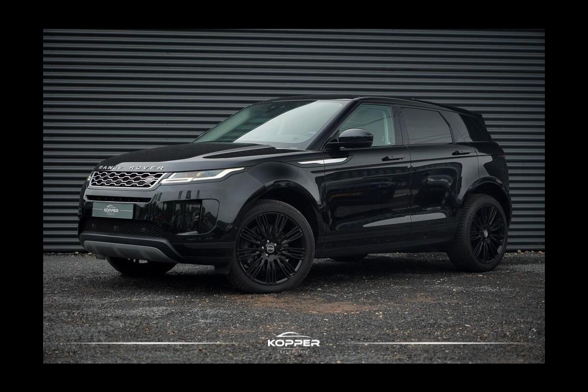 Land Rover Range Rover Evoque 2.0 P200 AWD R-Dynamic HSE / Pano / Memory / Camera Land Rover Range Rover Evoque 2.0 P200 AWD R-Dynamic HSE / Pano / Memory / Camera