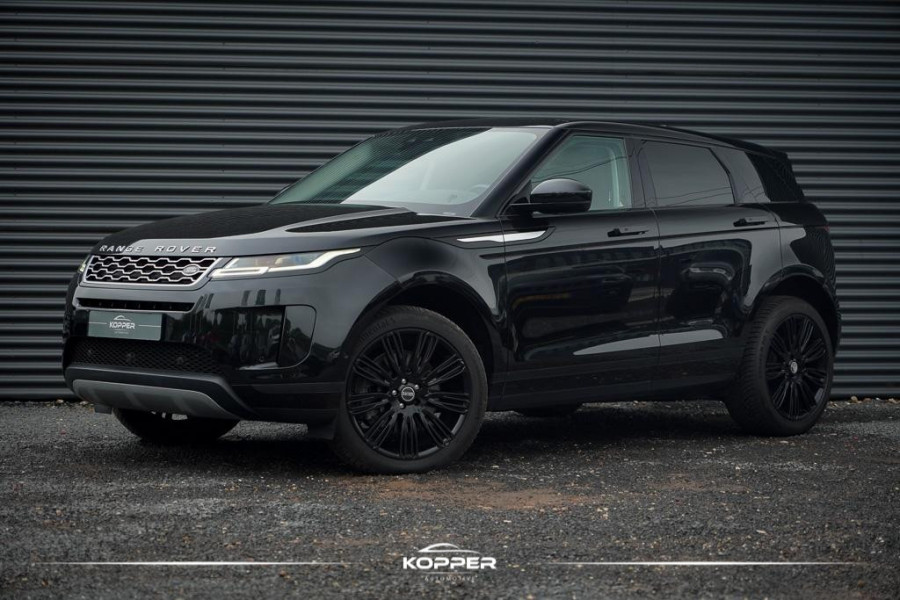 Land Rover Range Rover Evoque 2.0 P200 AWD R-Dynamic HSE / Pano / Memory / Camera