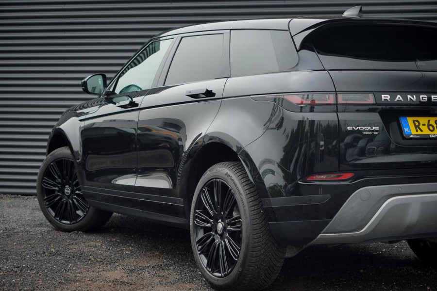 Land Rover Range Rover Evoque 2.0 P200 AWD R-Dynamic HSE / Pano / Memory / Camera