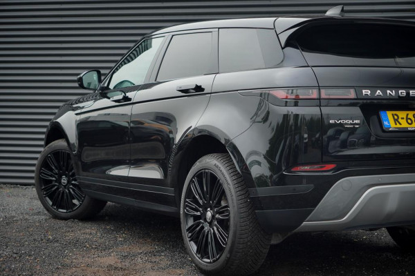 Land Rover Range Rover Evoque 2.0 P200 AWD R-Dynamic HSE / Pano / Memory / Camera
