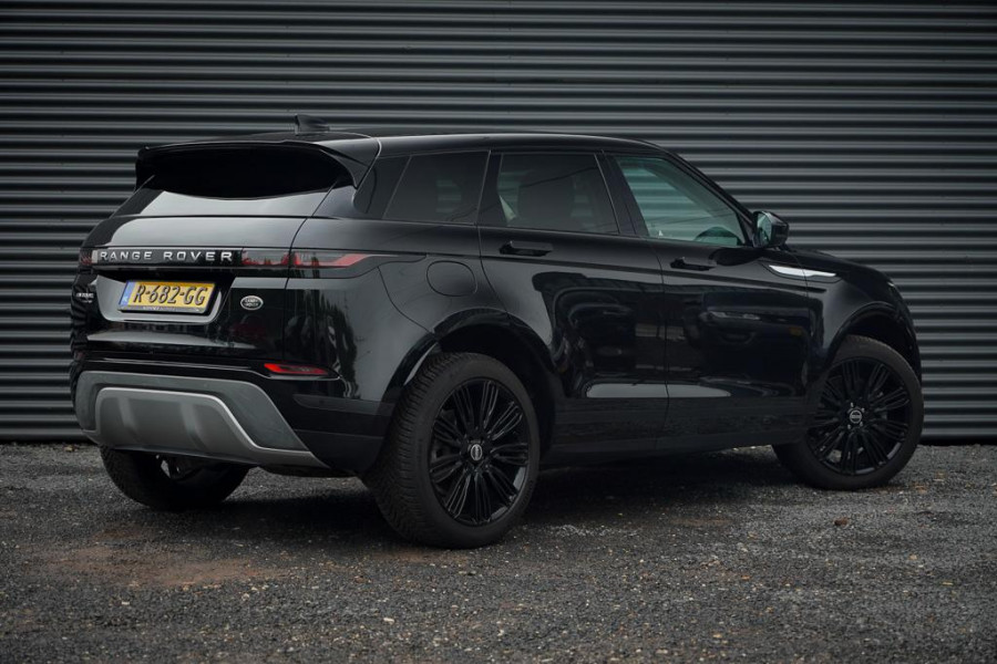 Land Rover Range Rover Evoque 2.0 P200 AWD R-Dynamic HSE / Pano / Memory / Camera