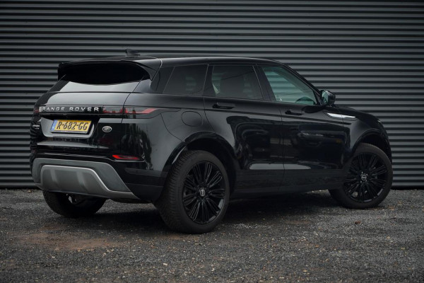 Land Rover Range Rover Evoque 2.0 P200 AWD R-Dynamic HSE / Pano / Memory / Camera