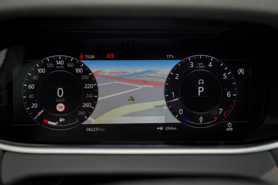 Land Rover Range Rover Evoque 2.0 P200 AWD R-Dynamic HSE / Pano / Memory / Camera