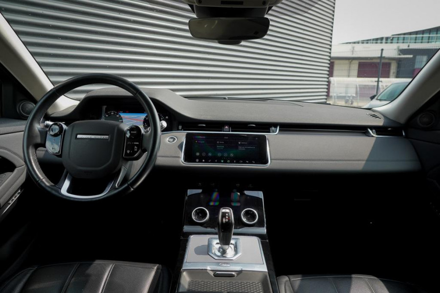 Land Rover Range Rover Evoque 2.0 P200 AWD R-Dynamic HSE / Pano / Memory / Camera