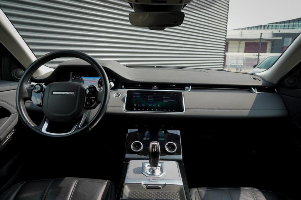 Land Rover Range Rover Evoque 2.0 P200 AWD R-Dynamic HSE / Pano / Memory / Camera